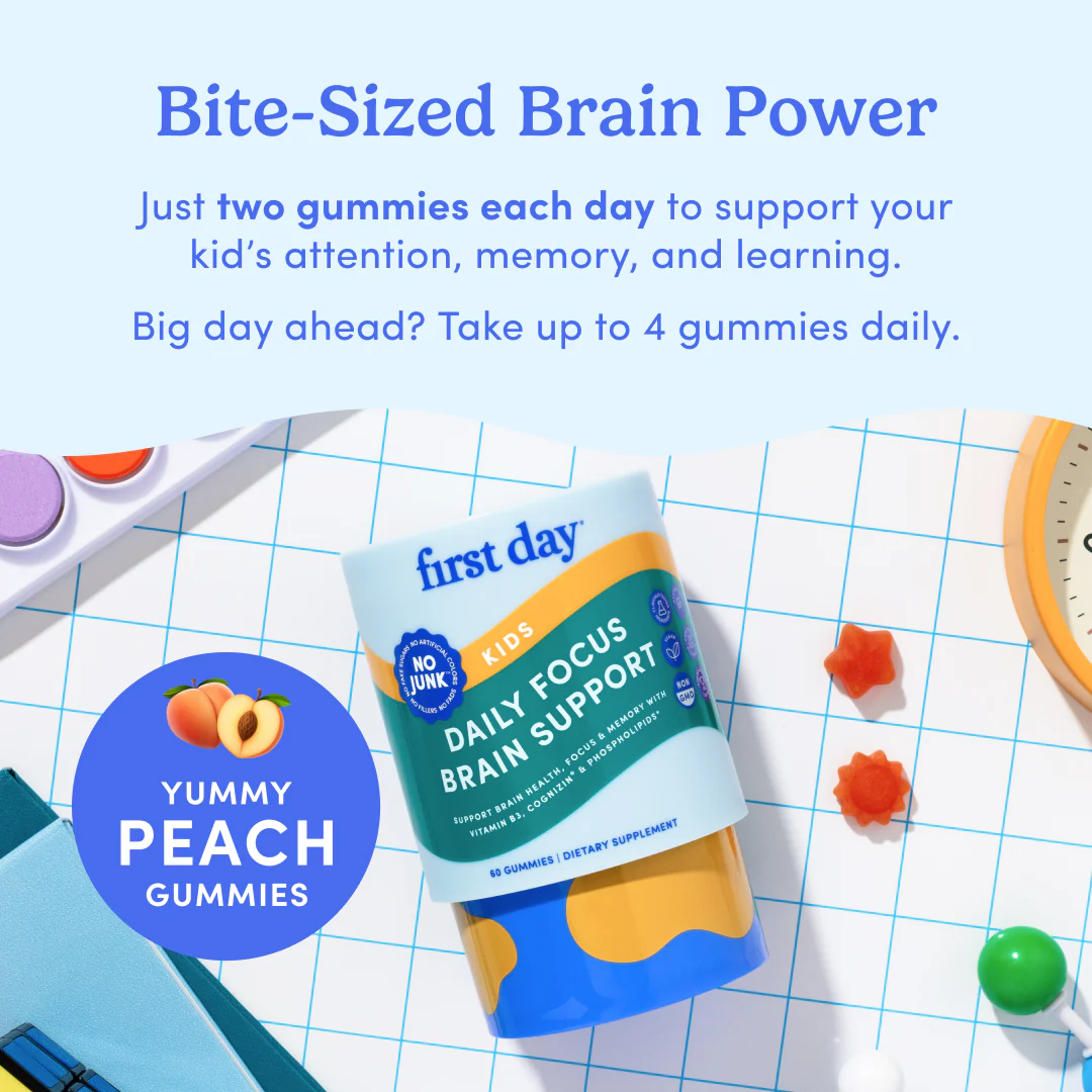 Kids' Daily Focus Brain Support Add-On - Image 5