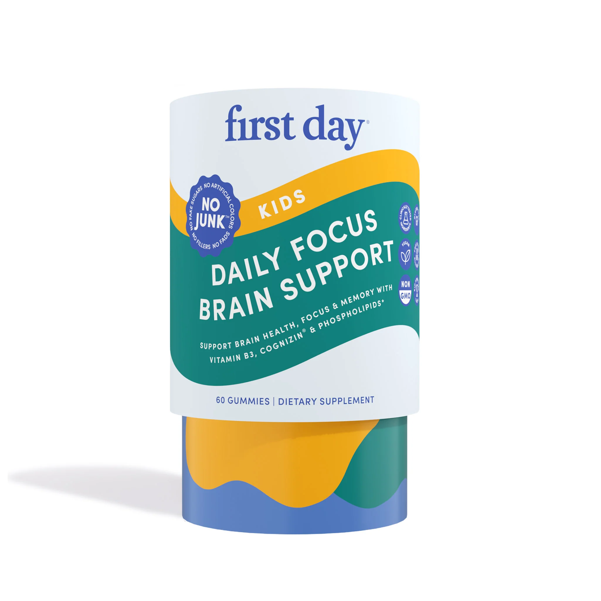 Kids' Daily Focus (Test Copy)