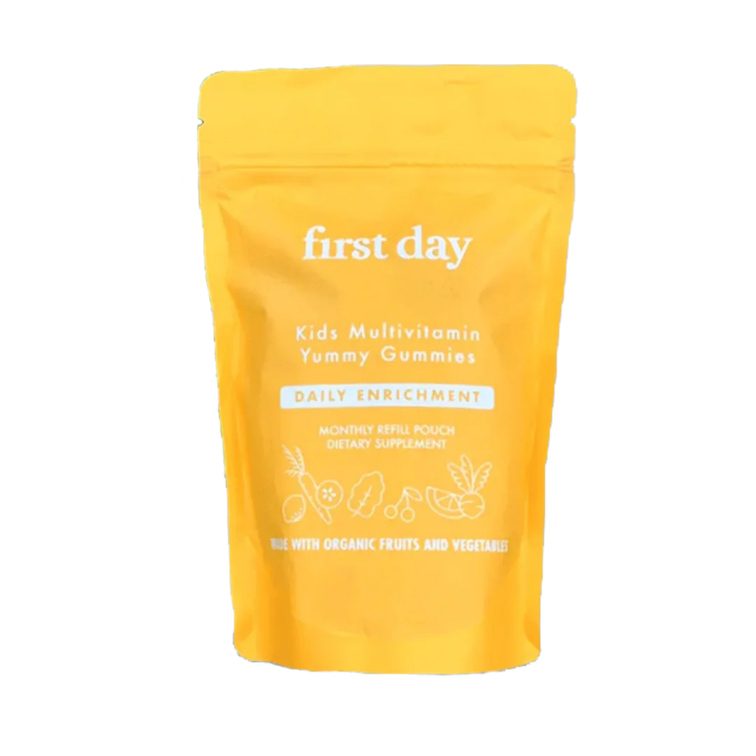 Kids Enrichment - Refill Pouch