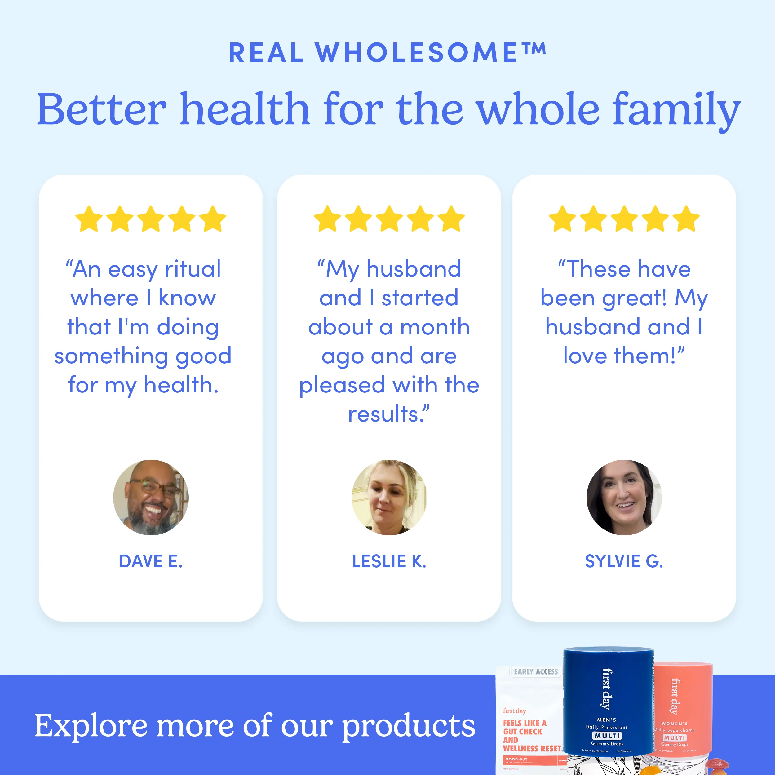 Men's Gut Pre+ Post+ Probiotic Add-On - Image 10