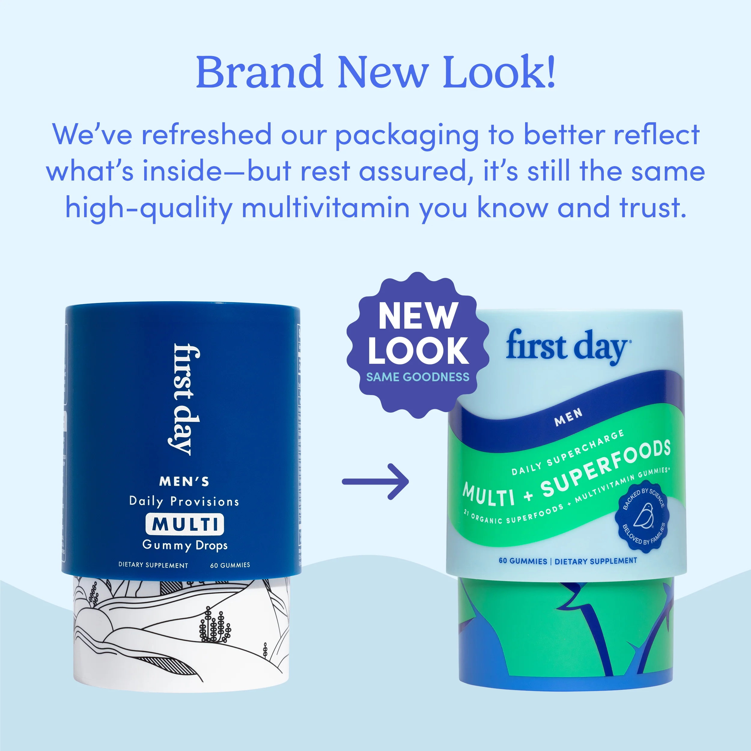 Men's Power-Up Starter Pack - Image 3