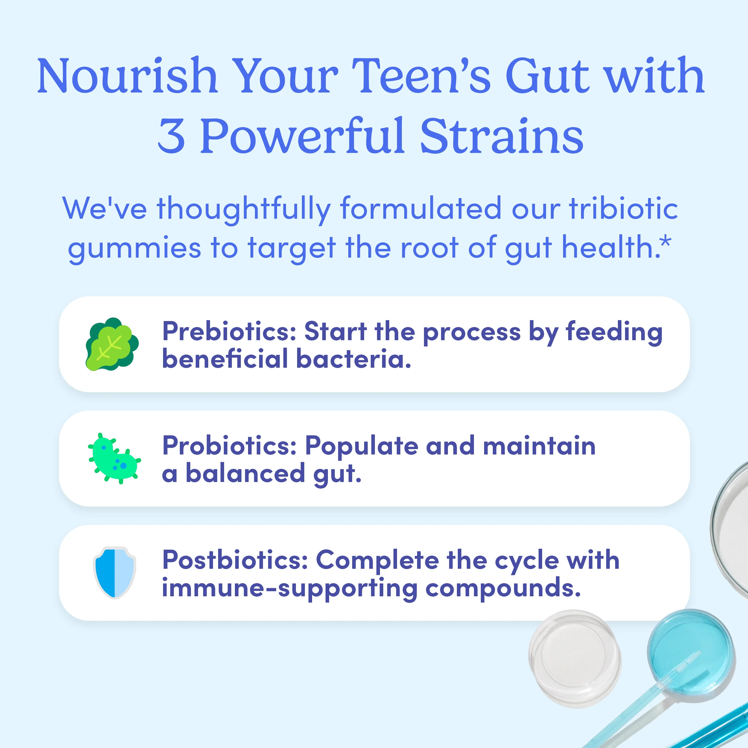 Teens' Defense Starter Pack - Image 7