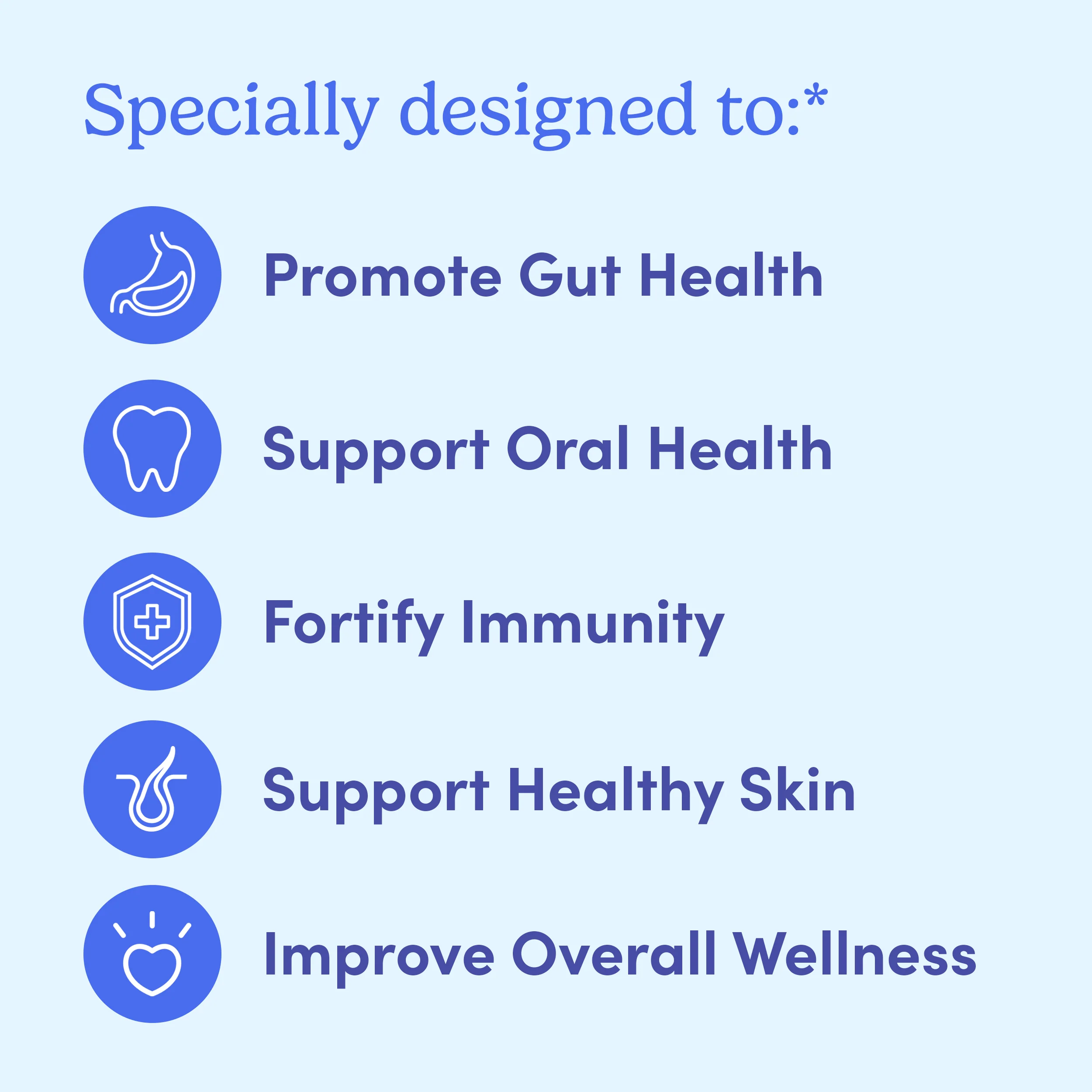 Teens' Gut Pre+ Post+ Probiotic Add-On Offer - Image 2